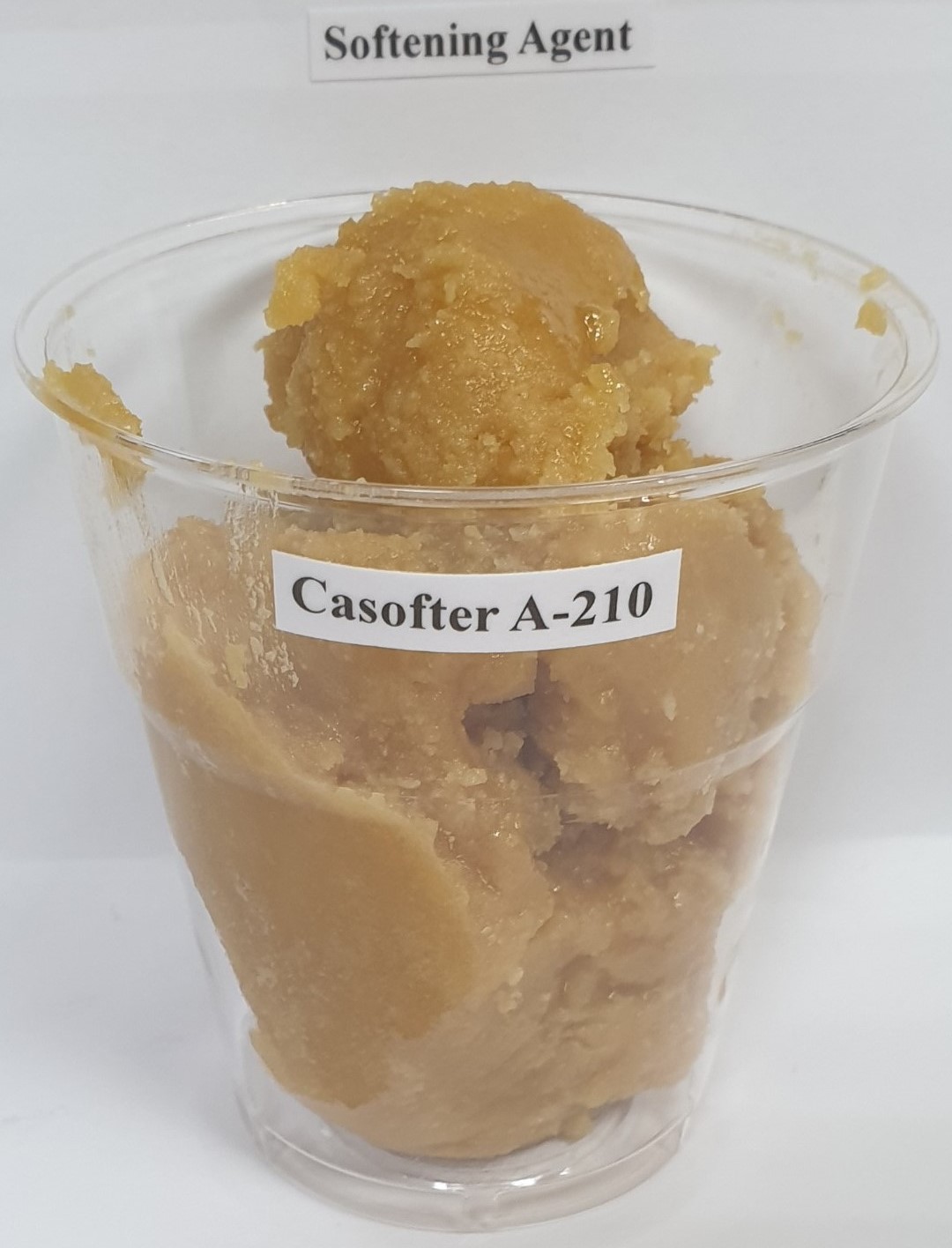 Nonionic Softening Paste Casofter A-210